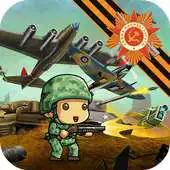 Free play online Gangster Army Slug APK