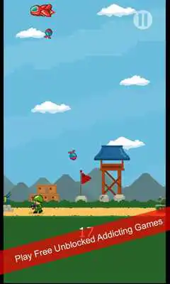 Play Gangster Army Slug