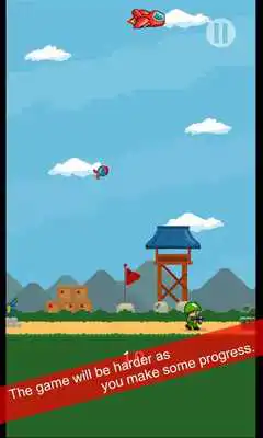 Play Gangster Army Slug