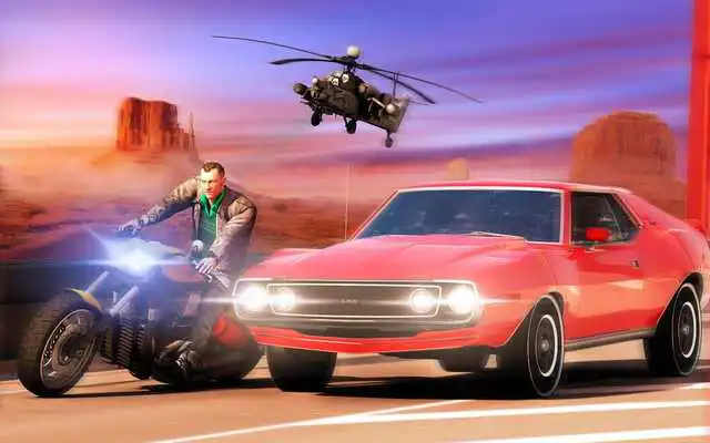 Play Gangster Battle Royale City Survival Land Play Gangster Battle Royale City Survival Land