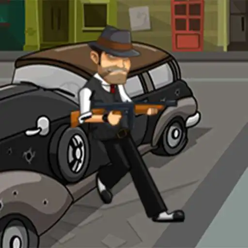 Play Gangster Block City APK