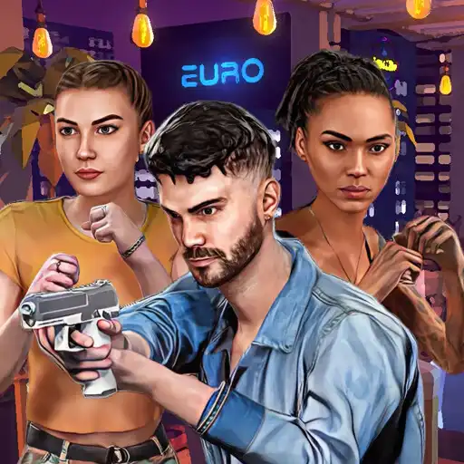 Play Gangster Business APK