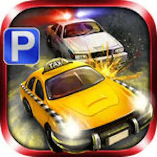 Play Gangster Car Taxi Driver Simulator Racing Games APK