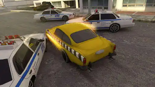 Play Gangster Car Taxi Driver Simulator Racing Games  and enjoy Gangster Car Taxi Driver Simulator Racing Games with UptoPlay