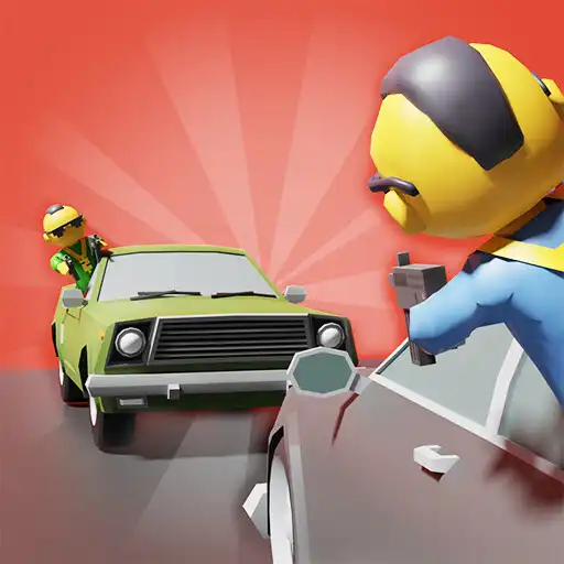Play Gangster Chase APK