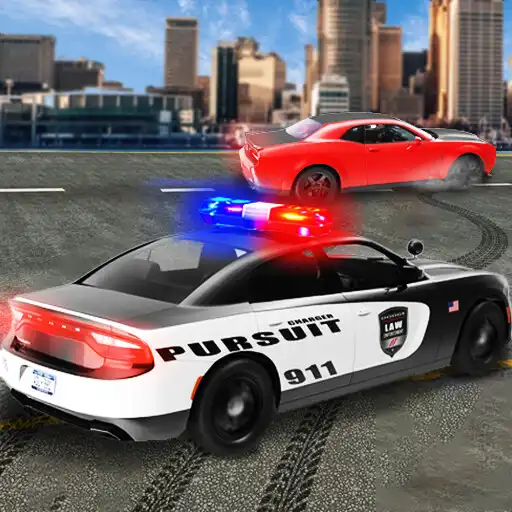 Play Gangster Chase: Police Car Sim APK Play Gangster Chase: Police Car Sim APK