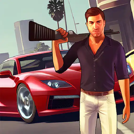 Play Gangster City APK