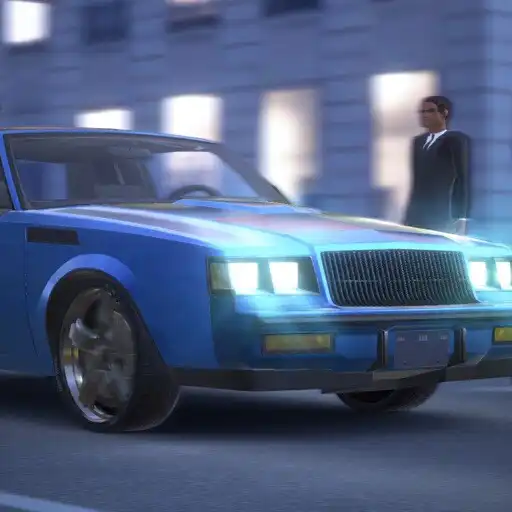 Play Gangster City Mafia Car Drive APK