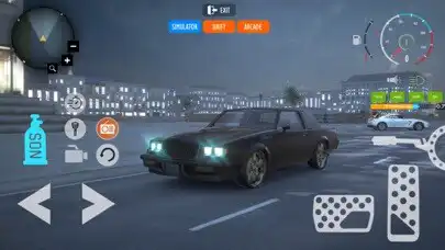 Play Gangster City Mafia Car Drive  and enjoy Gangster City Mafia Car Drive with UptoPlay