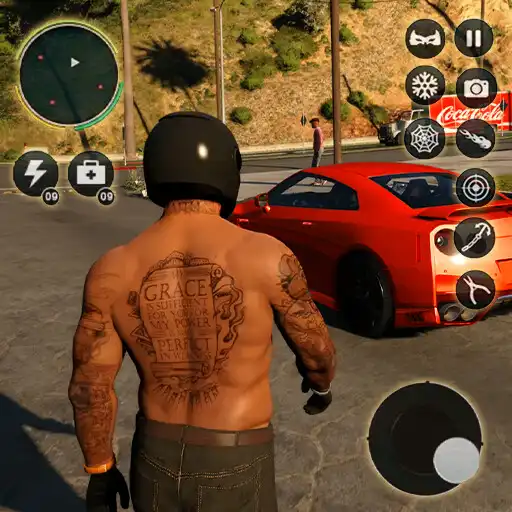 Play Gangster City: Thug King APK Play Gangster City: Thug King APK