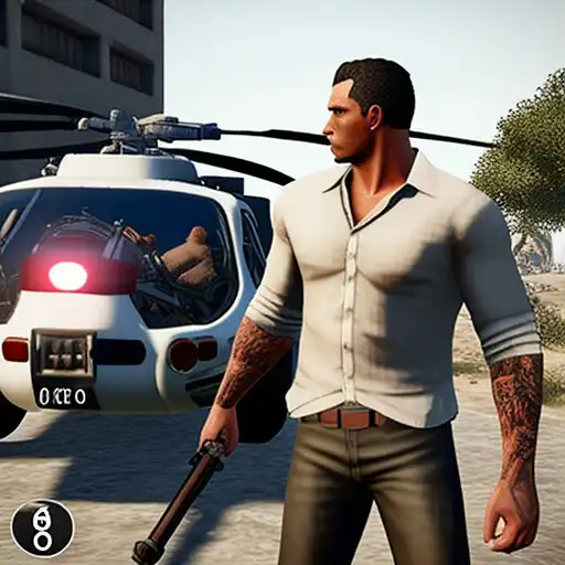 Play Gangster City: Ultimate Mafia APK
