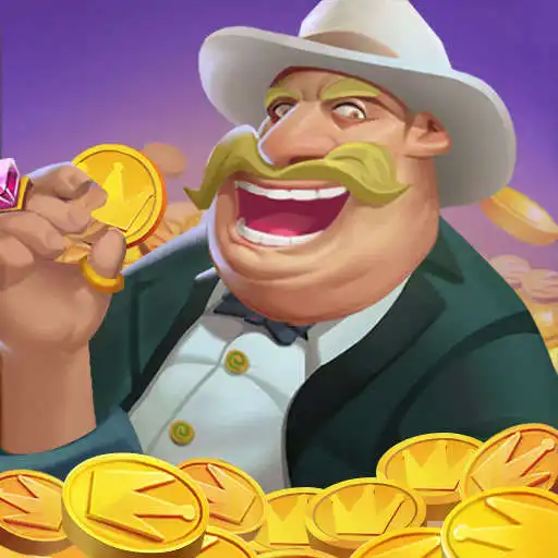 Play Gangster Coin Mania APK