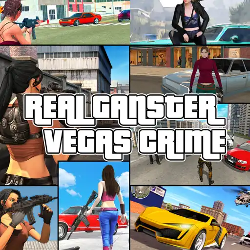 Play Gangster Crime Mafia City Game APK