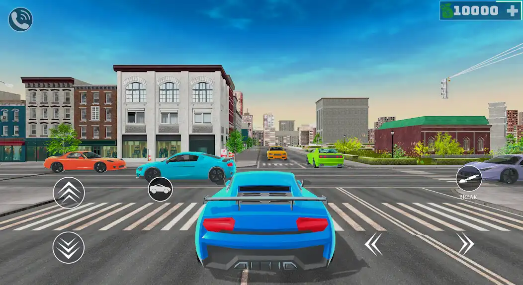 Play Gangster Crime Mafia City Game  and enjoy Gangster Crime Mafia City Game with UptoPlay