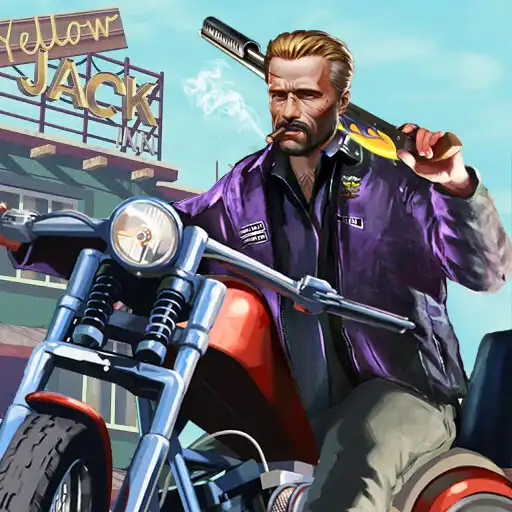 Play Gangster Crime Simulator APK Play Gangster Crime Simulator APK