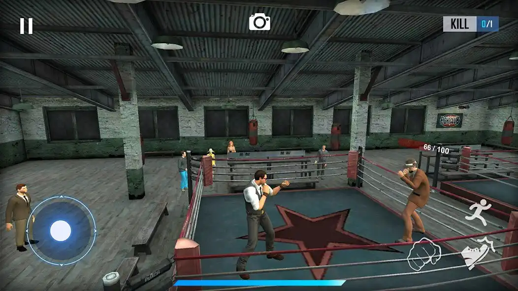 Play Gangster Crime Simulator as an online game Gangster Crime Simulator with UptoPlay