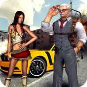 Free play online Gangster Crime Simulator Vegas Crime APK