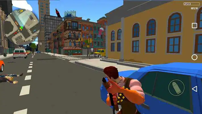 Play Gangster Crime Simulator Vegas Crime Play Gangster Crime Simulator Vegas Crime