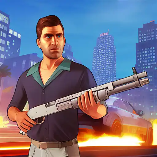 Play Gangster Crime: Theft City APK Play Gangster Crime: Theft City APK