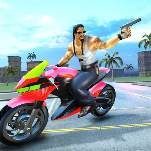Play Gangster Crime Vegas City 2020 APK