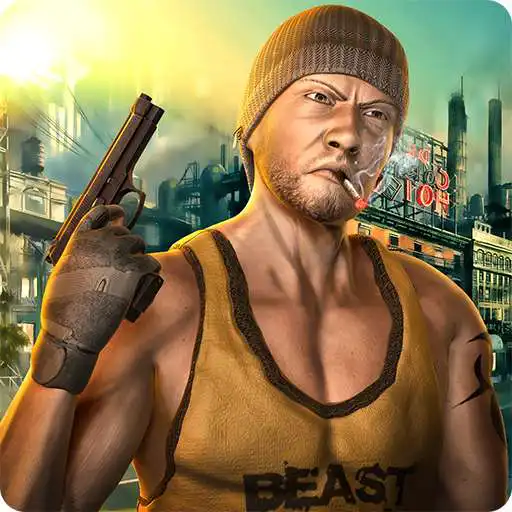 Free play online Gangster Escape Police Chase APK Free play online Gangster Escape Police Chase APK