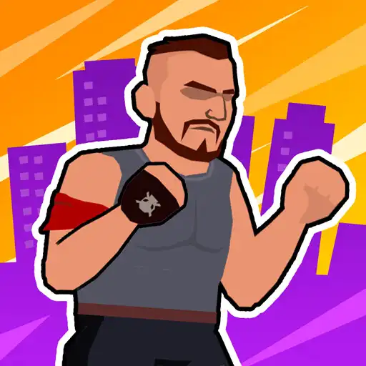 Play Gangster Evolution APK