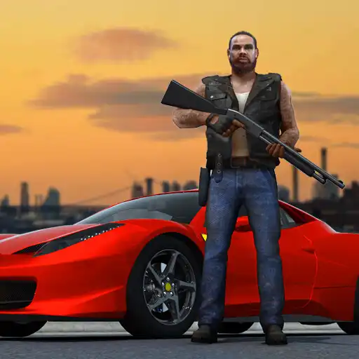 Play Gangster Fight - Vegas Crime Survival Simulator APK Play Gangster Fight - Vegas Crime Survival Simulator APK