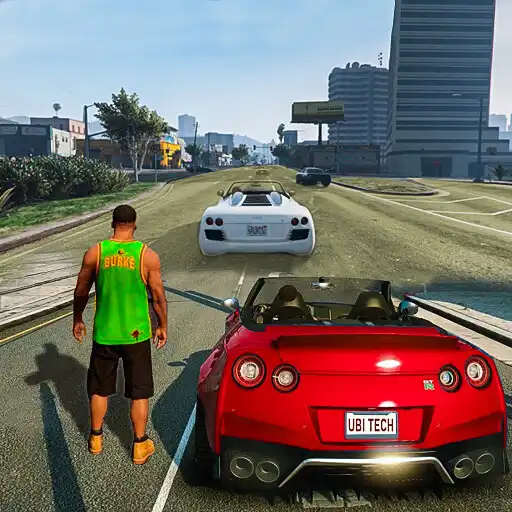 Play Gangster Game 4-Vegas Crime 3D APK Play Gangster Game 4-Vegas Crime 3D APK