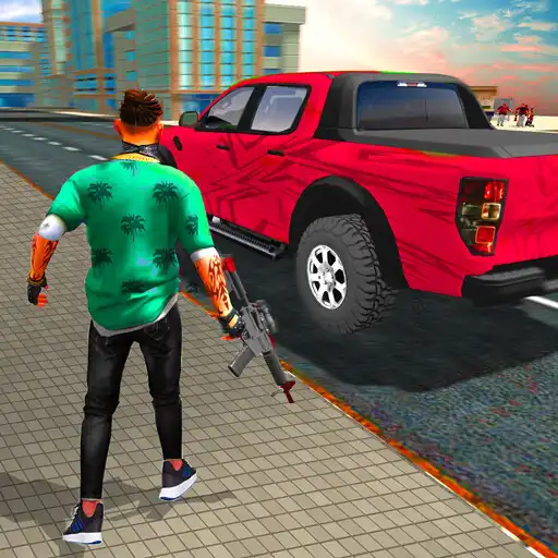 Play Gangster Game Vegas Crime City APK