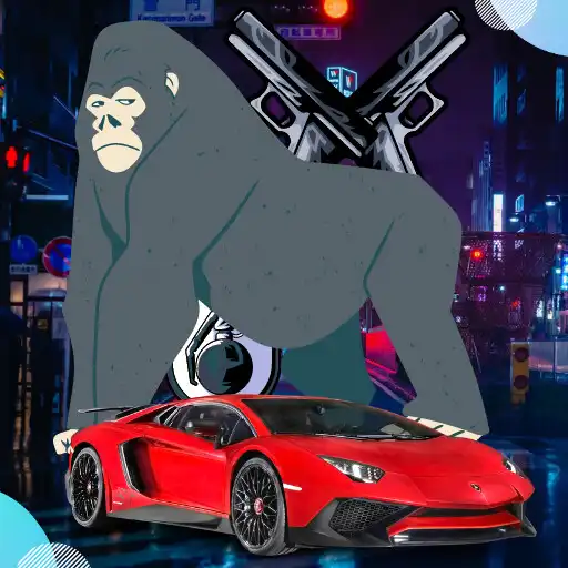 Play Gangster Gorilla APK