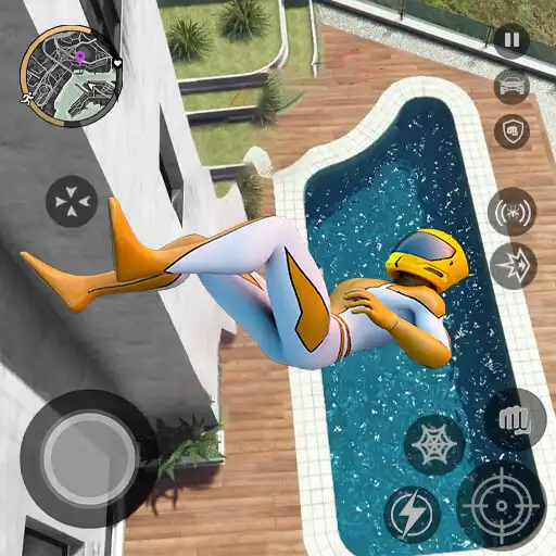 Play Gangster Grand City APK Play Gangster Grand City APK
