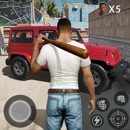 Play Gangster Hero APK Play Gangster Hero APK