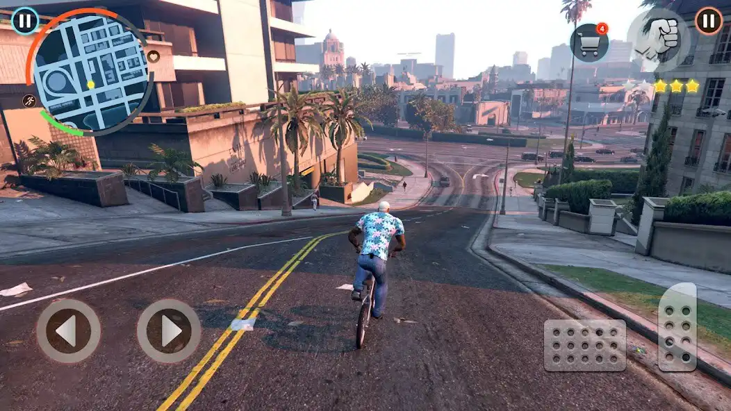 Play Gangster Hero  and enjoy Gangster Hero with UptoPlay