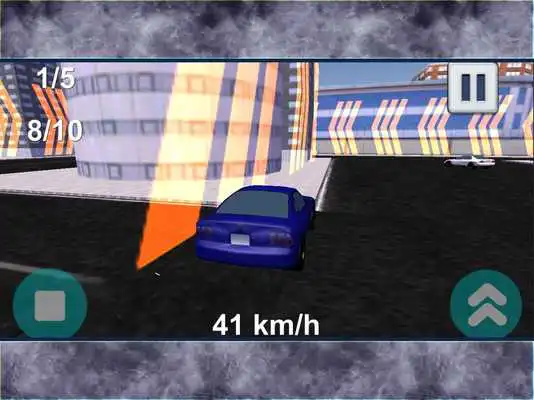 Play Gangster In The Auto