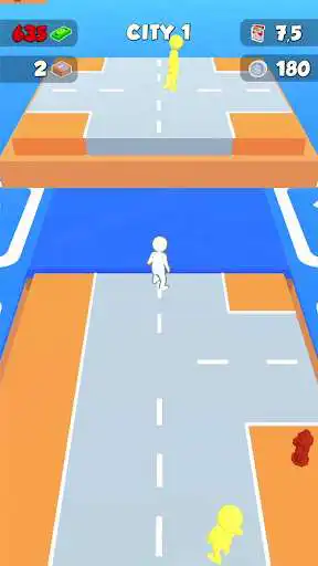 Play Gangster Land  and enjoy Gangster Land with UptoPlay