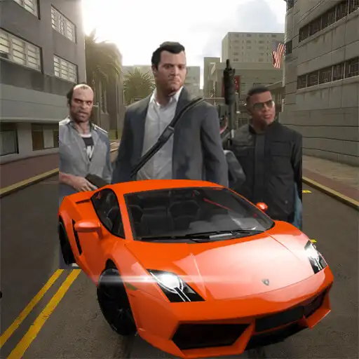 Play Gangster Mafia Chase Car Race APK Play Gangster Mafia Chase Car Race APK