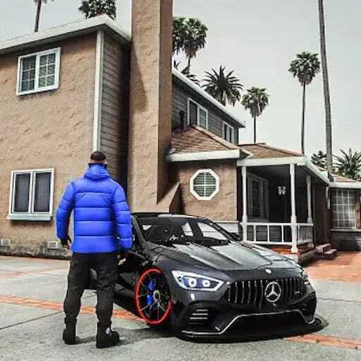 Play Gangster Mafia Crime Car Games APK