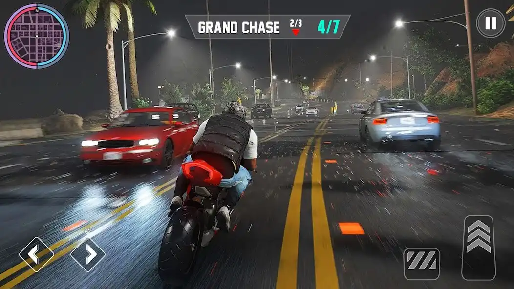 Play Gangster Mafia Crime Car Games as an online game Gangster Mafia Crime Car Games with UptoPlay