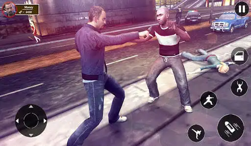 Play Gangster Mafia Crime City  and enjoy Gangster Mafia Crime City with UptoPlay