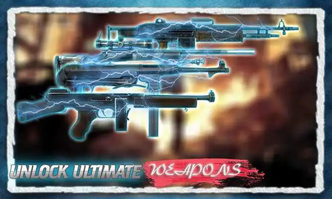 Play Gangster Revenge