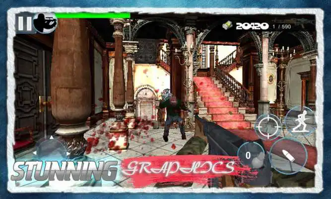Play Gangster Revenge