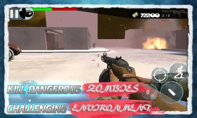 Play Gangster Revenge