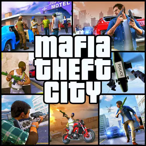 Play Gangsters Auto Theft Mafia Crime Simulator APK Play Gangsters Auto Theft Mafia Crime Simulator APK