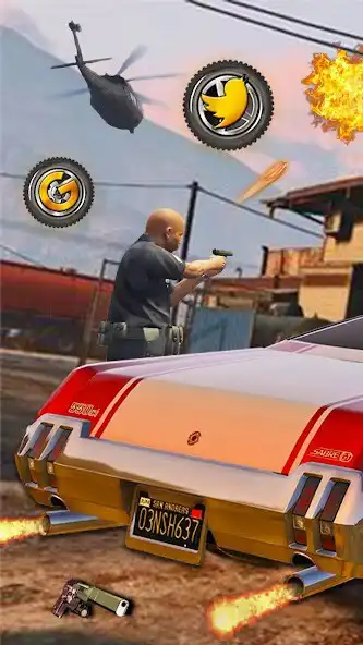 Play Gangster, Shooting, Auto Themes  Live Wallpapers  and enjoy Gangster, Shooting, Auto Themes  Live Wallpapers with UptoPlay