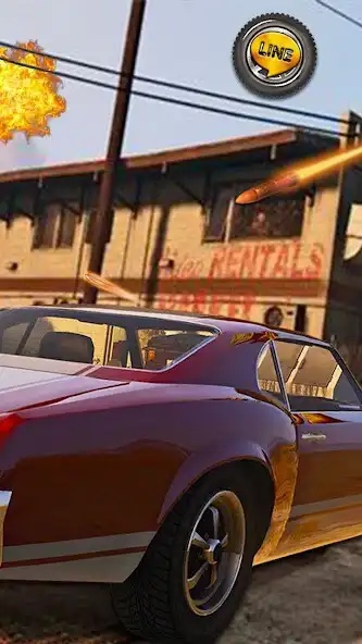 Play Gangster, Shooting, Auto Themes  Live Wallpapers as an online game Gangster, Shooting, Auto Themes  Live Wallpapers with UptoPlay