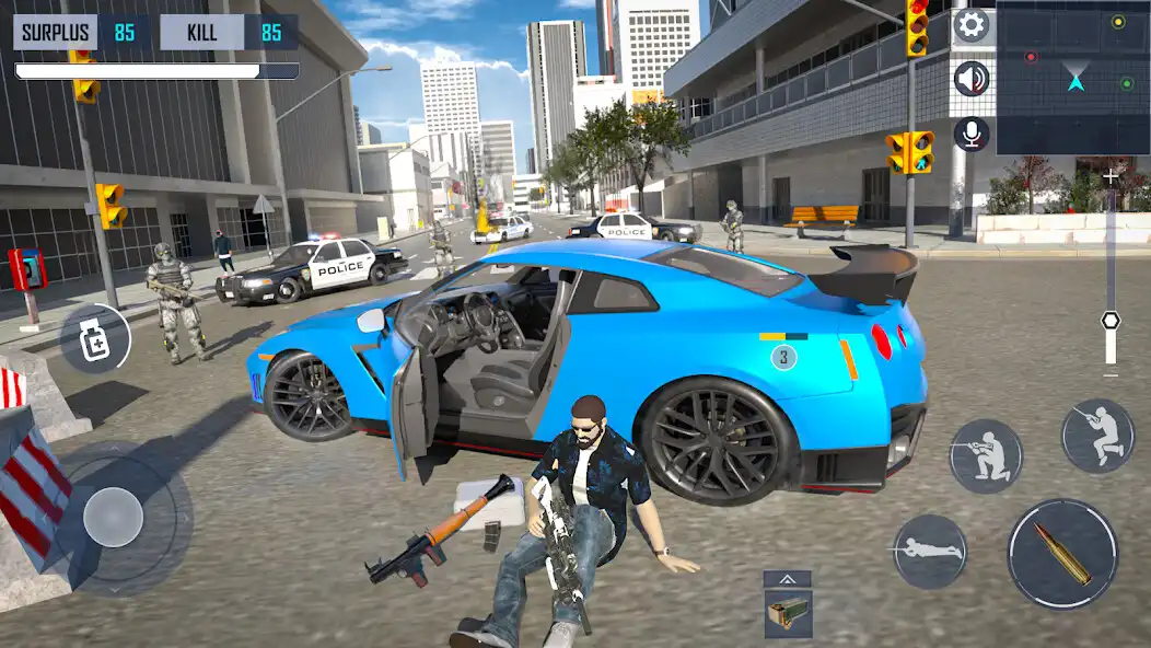 Play Gangster Shooting Police Game and enjoy Gangster Shooting Police Game with UptoPlay Play Gangster Shooting Police Game and enjoy Gangster Shooting Police Game with UptoPlay
