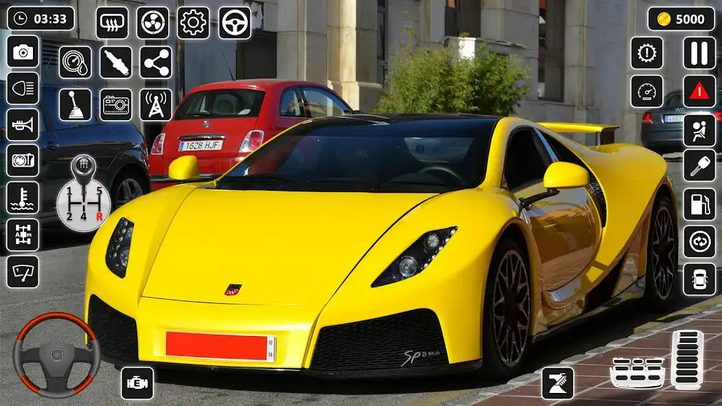 Play Gangster Sim: Driving Games as an online game online Gangster Sim: Driving Games with UptoPlay Play Gangster Sim: Driving Games as an online game Gangster Sim: Driving Games with UptoPlay