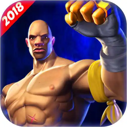 Play Gangster Street Fighter APK