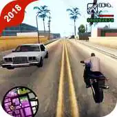 Free play online Gangster Theft American 2018 APK