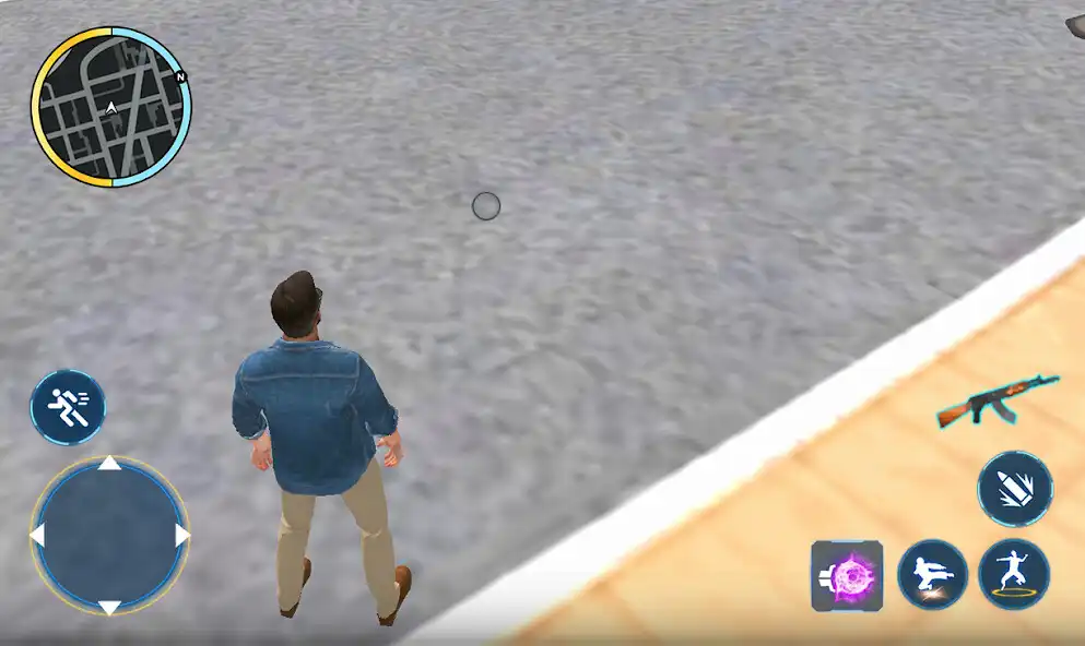 Play Gangster theft City hero  and enjoy Gangster theft City hero with UptoPlay